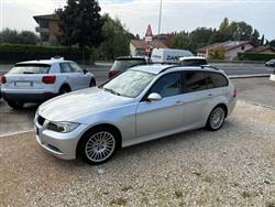 BMW SERIE 3 TOURING d cat Touring Attiva