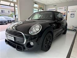 MINI MINI 3 PORTE 1.5 One #PACK JCW