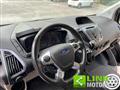 FORD TOURNEO CUSTOM 310 2.0 TDCi 170CV PC Trend