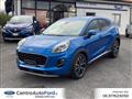 FORD PUMA 1.0 EcoBoost Hybrid 125 CV S&S aut. Titanium