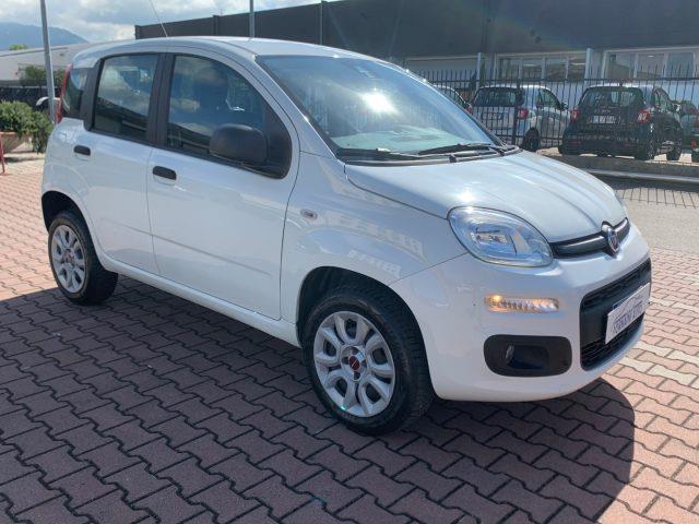 FIAT PANDA 0.9 TwinAir Natural Power EASY GUIDABILE NEOPAT.