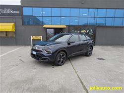 CITROEN C4 PureTech 130 S&S Plus 3900 km