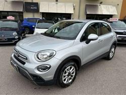 FIAT 500X NEOPATENTATI 1.3 mjt City Cross 4x2 95cv CARPLAY