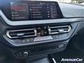 BMW SERIE 1 i Sport AUTOMATICA CARPLAY IVA ESP. UFF ITALIANA