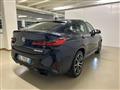 BMW X4 xDriveM40d 48V *IVA ESPOSTA*