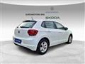 VOLKSWAGEN POLO 6ª serie