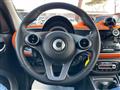 SMART FORFOUR 1.0cc PASSION 71cv TETTO PANORAM SENS PARK