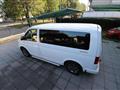 VOLKSWAGEN MULTIVAN VW T5 2.0 Tdi 140cv 7Posti Klima Navi G.Traino