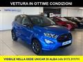 FORD ECOSPORT 1.0 ECOBOOST 125CV ST-Line CON SOLI 24.908 KM!