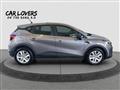 RENAULT CAPTUR 1.6 hybrid Zen E-Tech 145cv auto