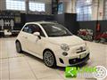 ABARTH 500 C 1.4 Turbo T-Jet MTA