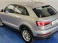 AUDI Q3 1.4TFSI 150cv S-tronic BUSINESS AUT.-NAVI-LED-PDC