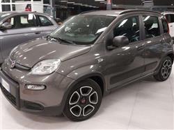 FIAT Panda 1.0 HYBRID NO OBBLIGO RATE