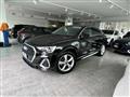 AUDI Q3 SPORTBACK SPB 35 TDI Quattro S Tronic S Line edition