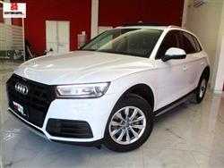 AUDI Q5 2.0 TDI 163CV qu. S tr. Advanced Plus