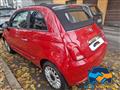 FIAT 500C 1.0 Hybrid Lounge CABRIO