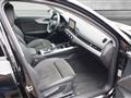 AUDI A4 AVANT Avant 35 TDI/163 CV S tronic S line edition