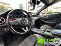 MERCEDES CLASSE A d Automatic Sport