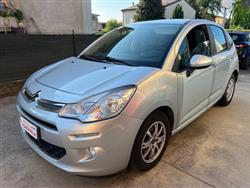 CITROEN C3 1.2 VTi 82 Seduction OK NEOPATENTATI