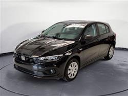 FIAT TIPO 1.5 Hybrid DCT 5 porte