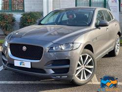 JAGUAR F-PACE 2.0 D 180 CV AWD