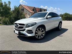 MERCEDES CLASSE GLE Sport GLE 350 D V6