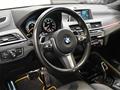 BMW X2 sDrive18d Msport