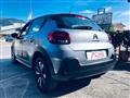 CITROEN C3 BlueHDi 100 S&S C-Series- TELECAM