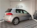 VOLKSWAGEN Golf 2.0 tdi Comfortline 140cv 5p