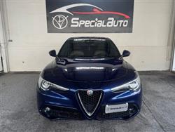 ALFA ROMEO STELVIO 2.2 Turbodiesel 210 CV AT8 Q4 Sport Edition