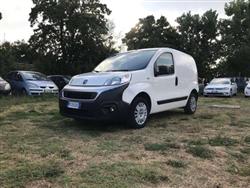 FIAT Fiorino 1.3 MJT * EURO 6 ! * Uni-Pro * Appena tagliandato