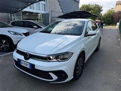 VOLKSWAGEN POLO 1.0 Life-CLIMA AUT. KM.0