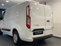 FORD TRANSIT CUSTOM 2.0 EcoBlue PC Furgone Entry