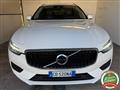 VOLVO XC60 B4 (d) AWD Geartronic Business