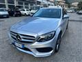 MERCEDES CLASSE C SW d S.W. Auto Executive