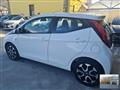 TOYOTA Aygo 1.0 VVT-i 72 CV 5p. x-business MMT