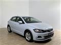 VOLKSWAGEN POLO 1.6 TDI 95 CV DSG 5p Comfortline BlueMotion Tech.