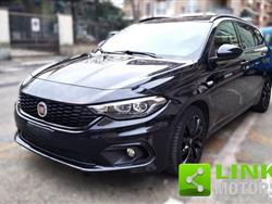 FIAT TIPO STATION WAGON 1.4 T-Jet 120CV GPL SW S-Design