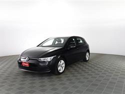 VOLKSWAGEN GOLF 2.0 TDI 1st Edition Life