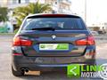 BMW SERIE 5 TOURING d Touring Luxury  184 Cv