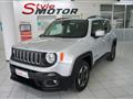 JEEP RENEGADE 1.6 Mjt 120 CV Longitude UNIPROP. TAGLIANDATA