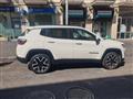 JEEP Compass 2.0 mjt Limited 4wd 140cv auto