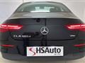 MERCEDES Classe CLA 180 d Business auto