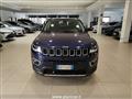 JEEP COMPASS 4XE 1.3 Turbo T4 190cv PHEV auto 4xe Limited Navi Xeno