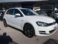 VOLKSWAGEN GOLF 5p 1.6 tdi Lounge 110cv dsg