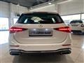 MERCEDES CLASSE C SW d Mild hybrid S.W. Premium TETTO APRIBILE