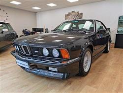 BMW SERIE 6 M635 CSi