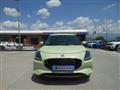 SUZUKI SWIFT Nuova Swift 1.2 Hybrid Top 2WD -858448-