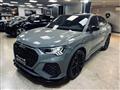 AUDI Q3 Sportback RS 2.5 quattro s-tronic