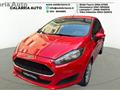 FORD FIESTA Plus 1.5 TDCi 75CV 5 porte